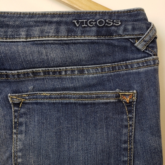 Women's Skinny Jeans (The Jagger) - Picture 6 of 7